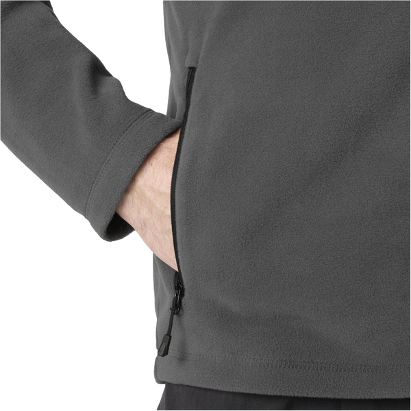 2026 Helly Hansen Mens Daybreaker Block Jacket 49454 - Thunder Grey